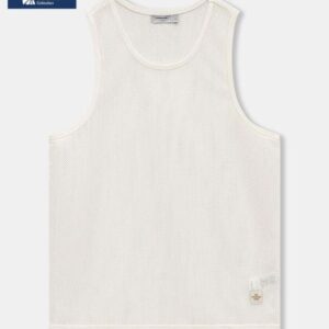 Áo Tanktop Nam Coastal Knit Form Relaxed